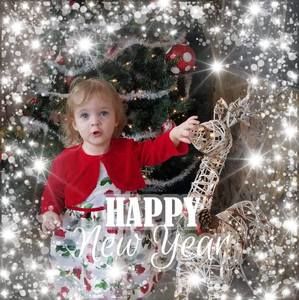 Meet your Posher, Tina